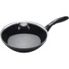 Swiss Diamond | HD 2.4-Quart Stir Fry Pan With Lid (10.25") -STAUB Shop 81my72c3kgl. ac sl1500