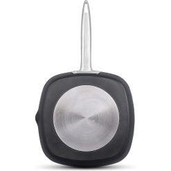 Zyliss Ultimate Pro Grill Pan | 10" 4 Zyliss Ultimate Pro Grill Pan | 10" -STAUB Shop 81t2kqubews. ac sl1500