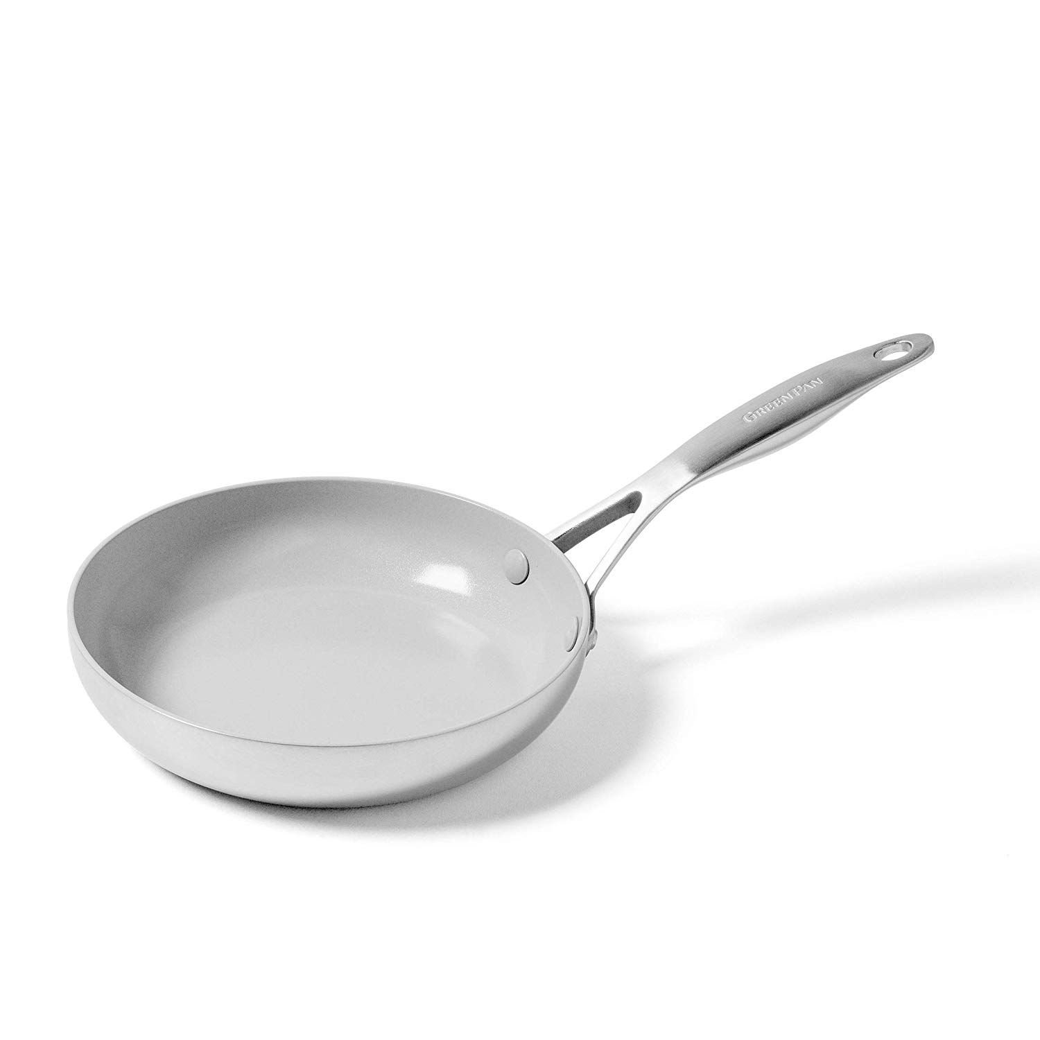 GreenPan Venice Pro Evershine 8" Open Frying Pan 3 GreenPan Venice Pro Evershine 8" Open Frying Pan
