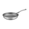 Cuisinart Forever Stainless Nonstick Skillet | 8" 2 Cuisinart Forever Stainless Nonstick Skillet | 8" -STAUB Shop 8inskilletonwhite