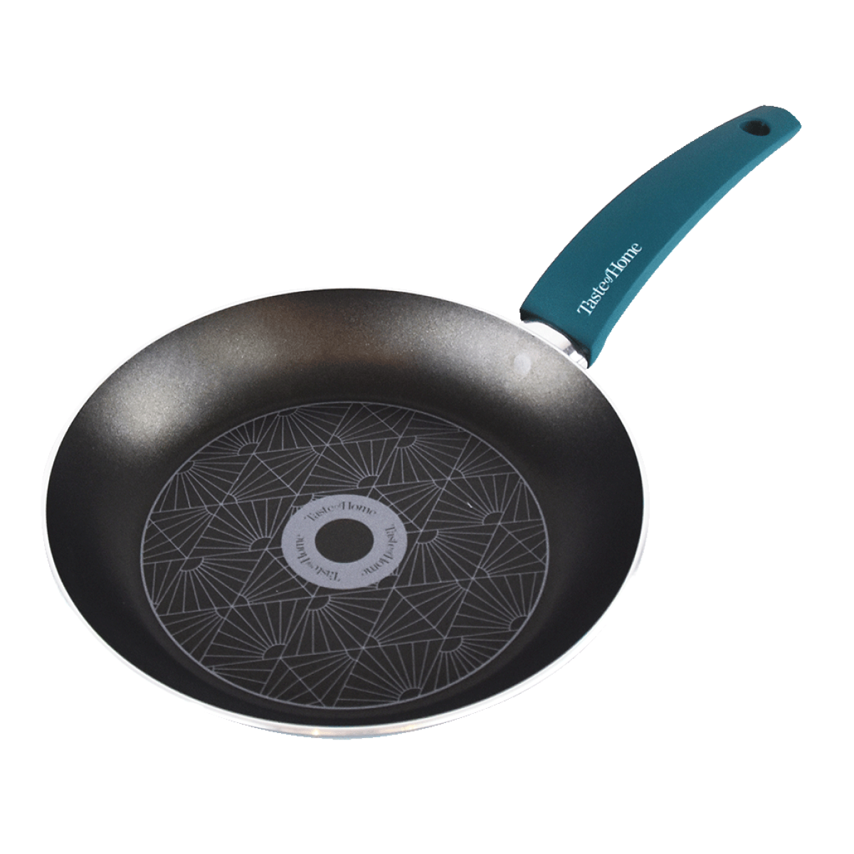 Range Kleen Taste of Home Aluminum Skillet | 2-Piece Range Kleen Taste Of Home Aluminum Skillet | 2-Piece -STAUB Shop 9.5skillet2 1