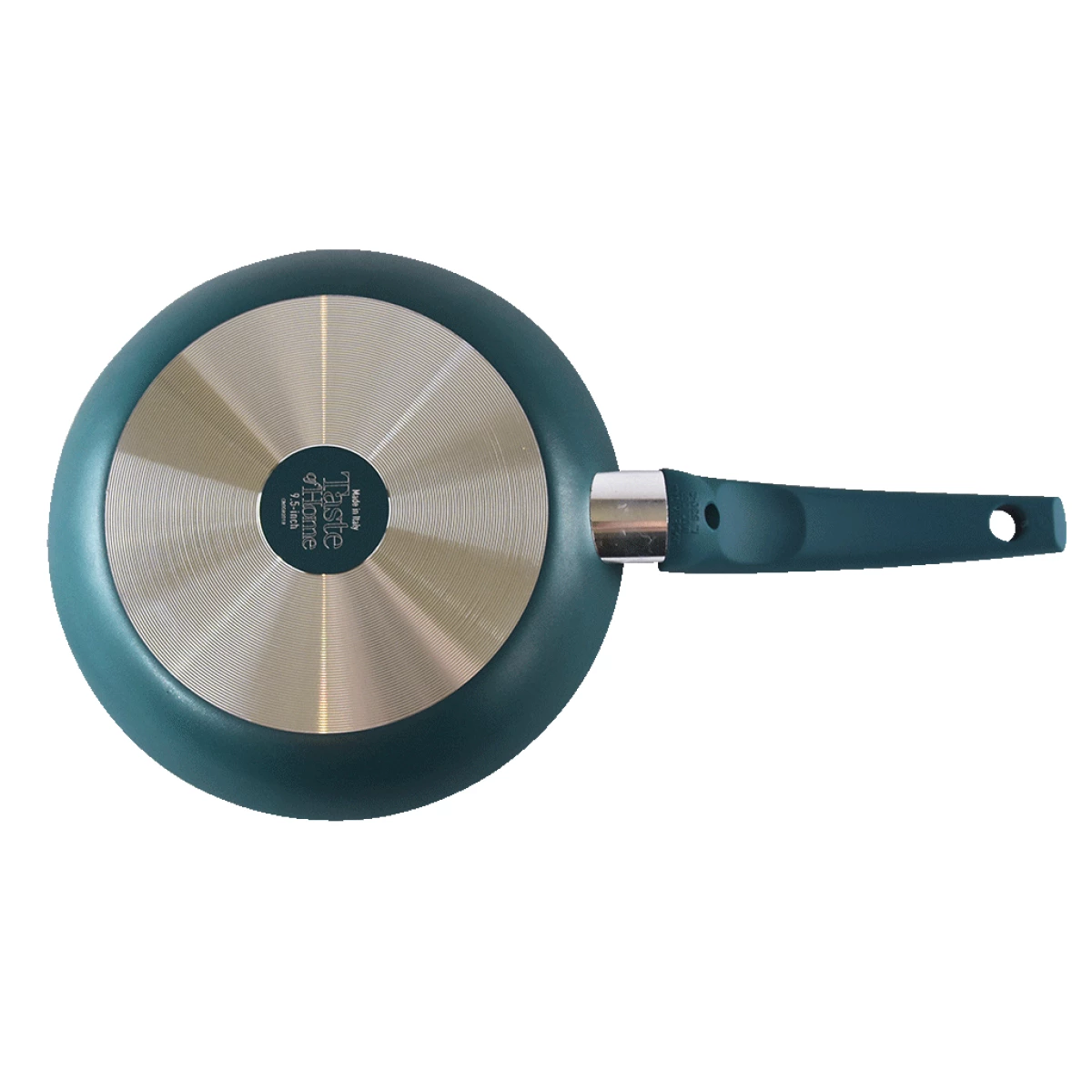 Range Kleen Taste Of Home Aluminum Skillet | 9.5" - Image 3