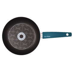 Range Kleen Taste Of Home Aluminum Skillet | 9.5" -STAUB Shop 9.5skillet5