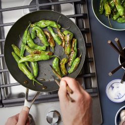 KitchenAid Non-Electrics KitchenAid Stainless Steel 3-Ply Base Fry Pan | 9.5" -STAUB Shop 91rxbazcbol. ac sl1500