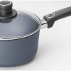 Woll Cookware Woll Diamond Lite Saucepan W/ Lid: 2.5 Qt 2 Woll Cookware Woll Diamond Lite Saucepan W/ Lid: 2.5 Qt -STAUB Shop 920dpsl compressed