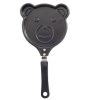 Norpro Bear-Shaped Pancake Pan -STAUB Shop 953 norpro s bear pancake pan