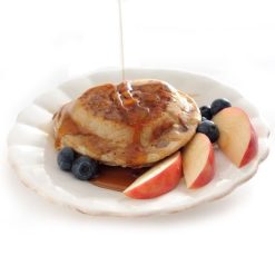 Norpro Heart-Shaped Pancake Pan -STAUB Shop 956 norpro heart pancake pan