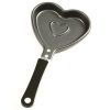 Norpro Heart-Shaped Pancake Pan -STAUB Shop 956 norpro heart shaped pancake pan
