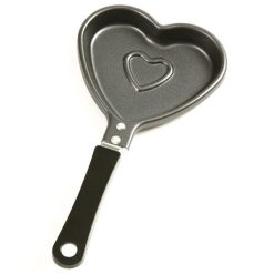 Norpro Heart-Shaped Pancake Pan