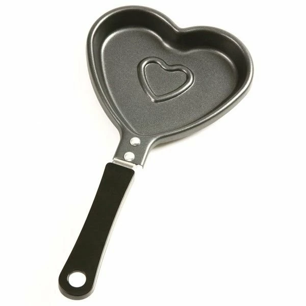 Norpro Heart-Shaped Pancake Pan