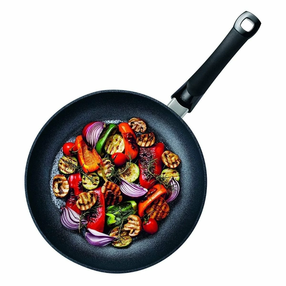Fissler Adamant® Comfort Nonstick Frying Pan | 9.5" - Image 2