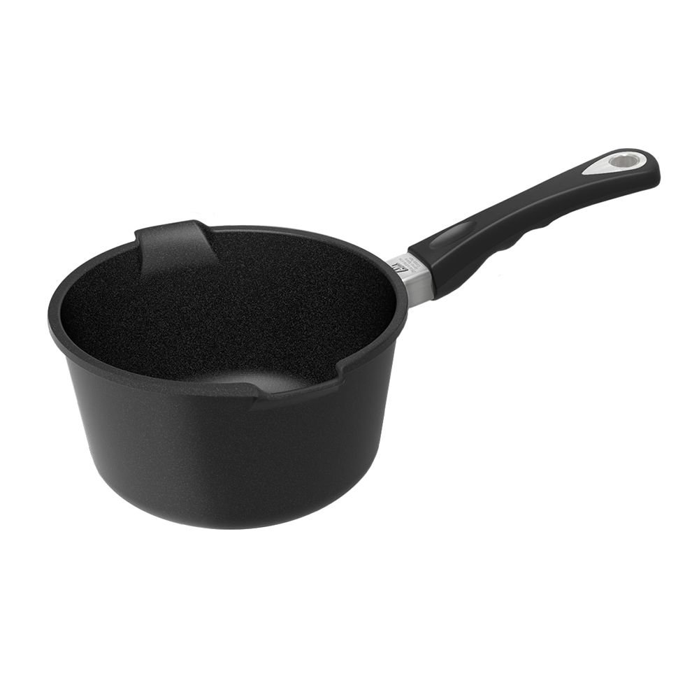 AMT Cookware 8" Induction Milk & Sauce Pot AMT Cookware 8" Induction Milk & Sauce Pot -STAUB Shop a1120i