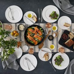 All-Clad HA1 Hard Anodized Nonstick 6 Qt. Dutch Oven With Acacia Wood Trivet & Spoon 7 All-Clad HA1 Hard Anodized Nonstick 6 Qt. Dutch Oven With Acacia Wood Trivet & Spoon -STAUB Shop a1 abkmzpel. ac sl1500