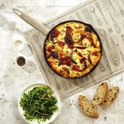 Zyliss Ultimate Pro Fry Pan | 9.5" -STAUB Shop a1qqspzfaws. ac sl1500