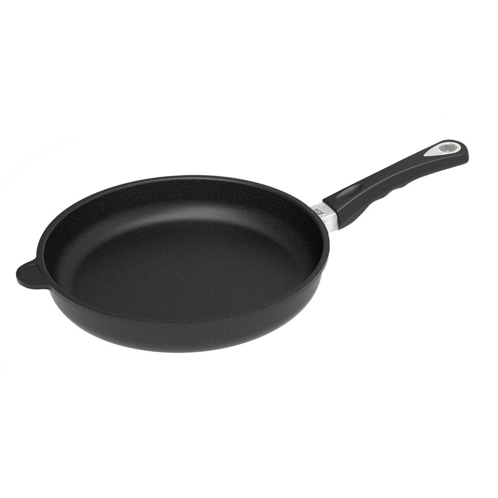 AMT Cookware 11" Induction Frying Pan AMT Cookware 11" Induction Frying Pan -STAUB Shop a528i