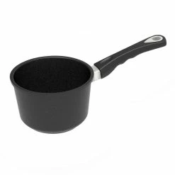 AMT Cookware 6.25" Induction Milk & Sauce Pot