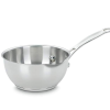 Cuisinart Chef's Classic Stainless Steel 1-Quart Open Pour Saucier 2 Cuisinart Chef's Classic Stainless Steel 1-Quart Open Pour Saucier -STAUB Shop annotation 2019 10 28 141101