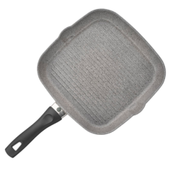 Ballarini Parma 11" Nonstick Grill Pan