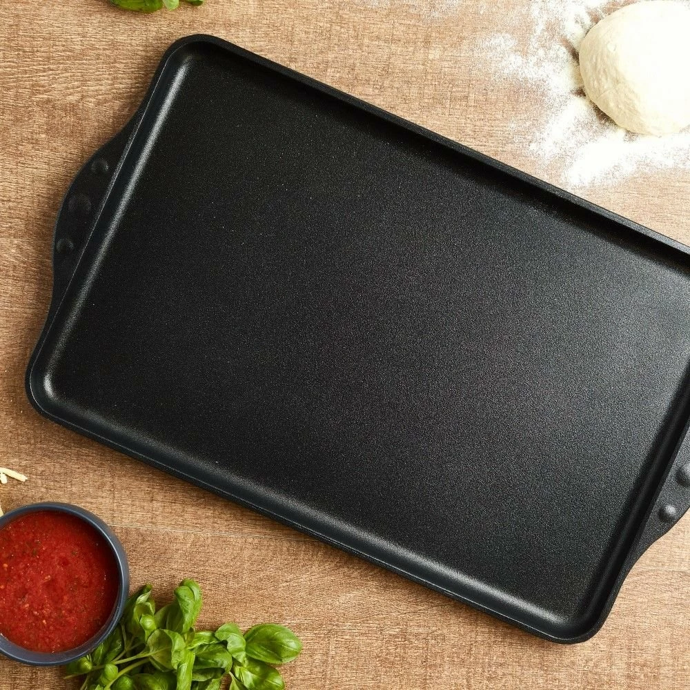 Swiss Diamond | XD Double Burner Griddle - 17" X 11" - Image 2