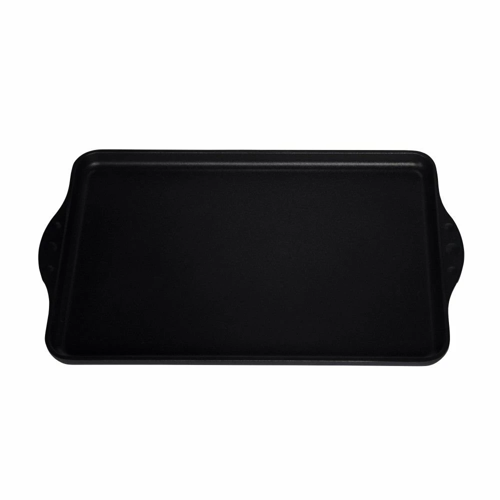 Swiss Diamond | XD Double Burner Griddle - 17" X 11"