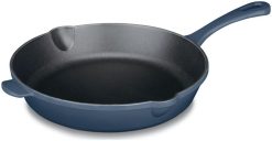 Cuisinart Cast Iron Fry Pan/Skillet