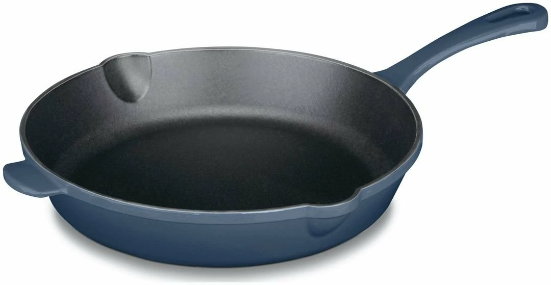 Cuisinart Cast Iron Fry Pan/Skillet