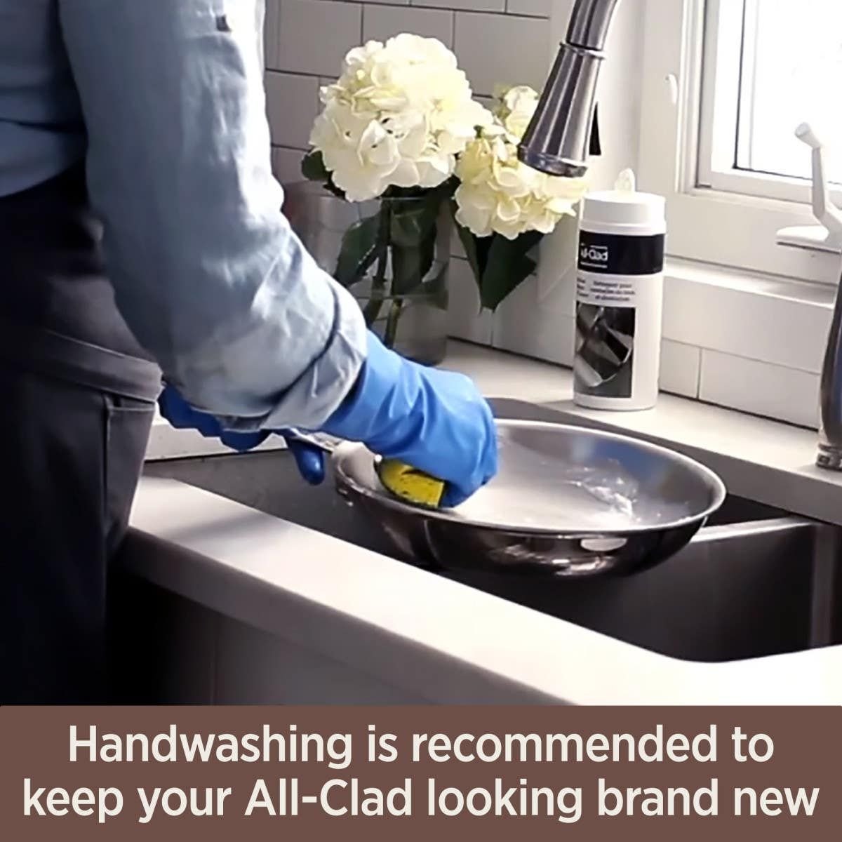 All-Clad Copper Core 5-Ply Bonded Stainless Steel Saucepan | 2 Qt. All-Clad Copper Core 5-Ply Bonded Stainless Steel Saucepan | 2 Qt. -STAUB Shop coppercore7 4