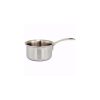 Winco Stainless Steel Mini Sauce Pan | 11oz 2 Winco Stainless Steel Mini Sauce Pan | 11oz -STAUB Shop dcsp 3s winco 1