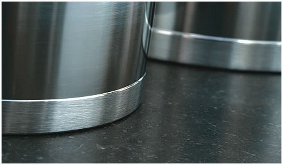 Demeyere Cookware Atlantis Induction Saucepan w/Lid - 1.6 Quart Demeyere Cookware Atlantis Induction Saucepan W/Lid - 1.6 Quart -STAUB Shop demeyere atlantis bottom design compressed 1