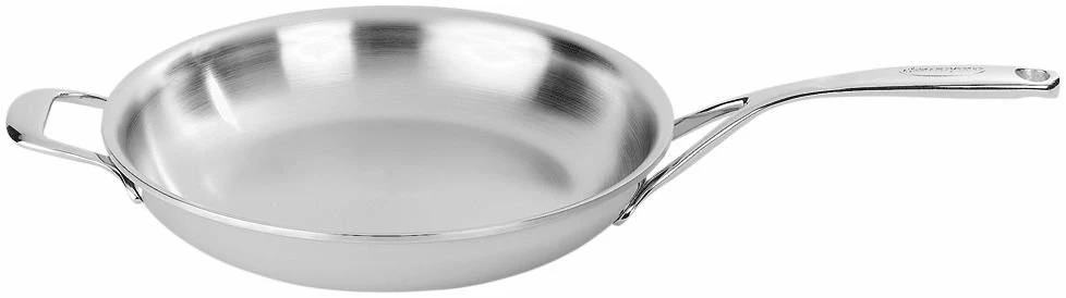 Demeyere Atlantis Frying Pan - Proline 12.6" - Image 2