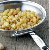 Demeyere Atlantis Frying Pan - Proline 9.4"