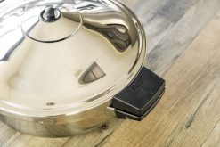 Kuhn Rikon Family Style Pressure Cooker 5 Quart Braiser -STAUB Shop dscf0984