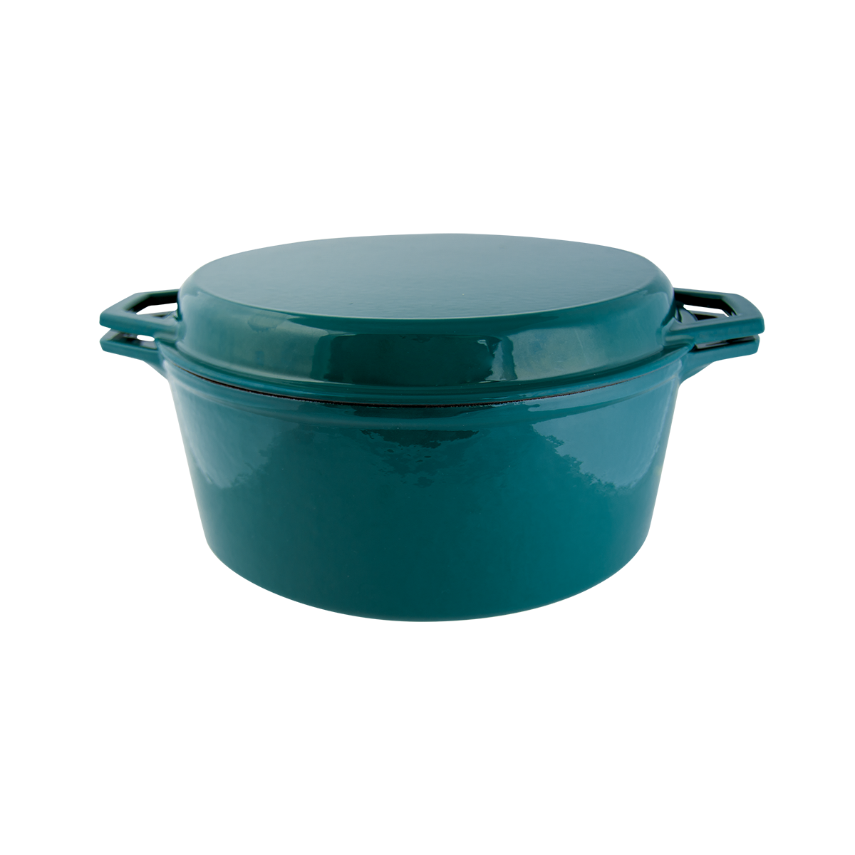 Range Kleen Taste of Home Cast Iron Enameled Dutch Oven Range Kleen Taste Of Home Cast Iron Enameled Dutch Oven -STAUB Shop dutchoven1