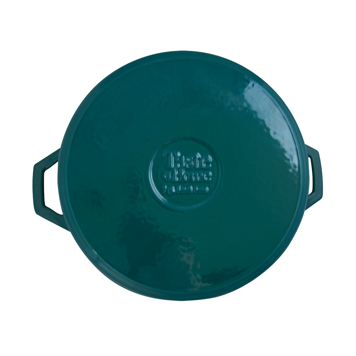 Range Kleen Taste of Home Cast Iron Enameled Dutch Oven Range Kleen Taste Of Home Cast Iron Enameled Dutch Oven -STAUB Shop dutchoven2