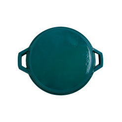 Range Kleen Taste Of Home Cast Iron Enameled Dutch Oven 6 Range Kleen Taste Of Home Cast Iron Enameled Dutch Oven -STAUB Shop dutchoven5