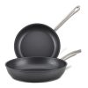 Anolon Cookware Anolon Accolade 10" & 12" Fry Pan Set 1 Anolon Cookware Anolon Accolade 10" & 12" Fry Pan Set -STAUB Shop ec4c54c9c1fd8ceaeb416aa7f124ca24c137954d 1400x