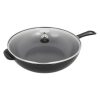 Staub 2.9 Qt Cast Iron Daily Pan | Black -STAUB Shop f7d86ef4 3c3b 4546 807e b71dd3a37f70.f8c1b85959f6cd04ed39c13dde4bf4a6 1