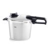 Fissler Vitavit® Premium S4 Pressure Cooker With Perforated Insert | 3.7 Qt. -STAUB Shop fissler pressure cooker 2