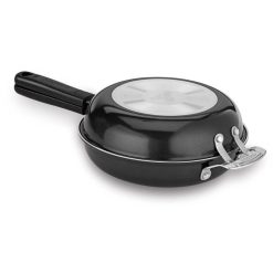 Cuisinart 10" Nonstick Frittata Skillet Set -STAUB Shop frit1