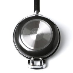 Cuisinart 10" Nonstick Frittata Skillet Set -STAUB Shop frit5