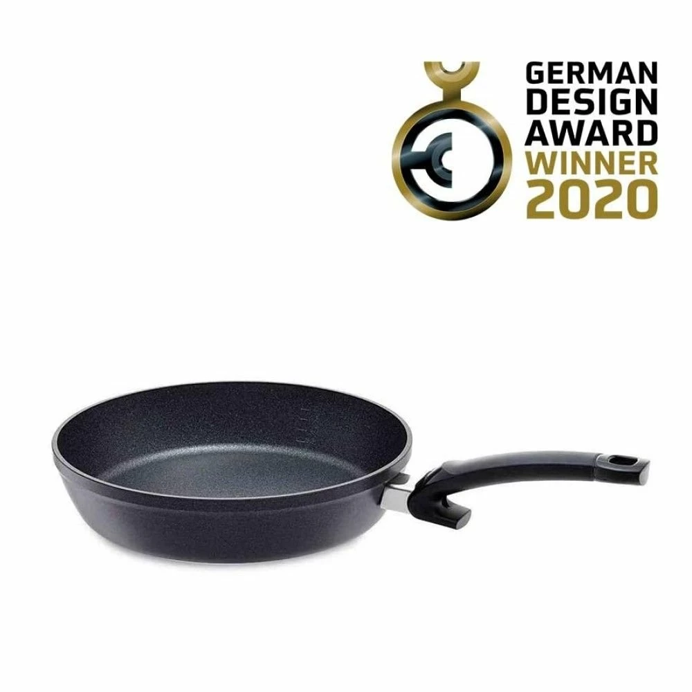 Fissler Adamant® Comfort Nonstick Frying Pan | 8" - Image 4