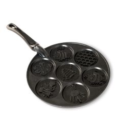 Nordic Ware Honey Bee Pancake Pan