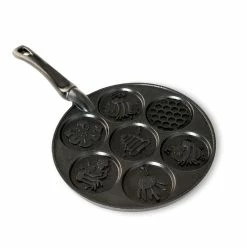 Nordic Ware Honey Bee Pancake Pan