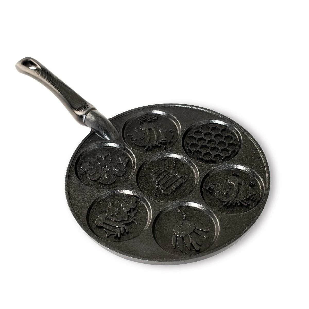 Nordic Ware Honey Bee Pancake Pan
