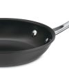 Cuisinart GreenGourmet Hard Anodized Nonstick 8" Skillet -STAUB Shop gg22 20 green gourmet 8 inch skillet popup