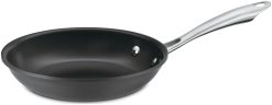 Cuisinart GreenGourmet Hard Anodized Nonstick 8" Skillet