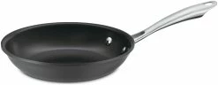 Cuisinart GreenGourmet Hard Anodized Nonstick 8" Skillet