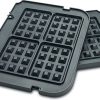 Cuisinart Griddler Waffle Plates (Set Of 2) -STAUB Shop gr wafp image