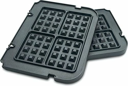 Cuisinart Griddler Waffle Plates (Set Of 2)