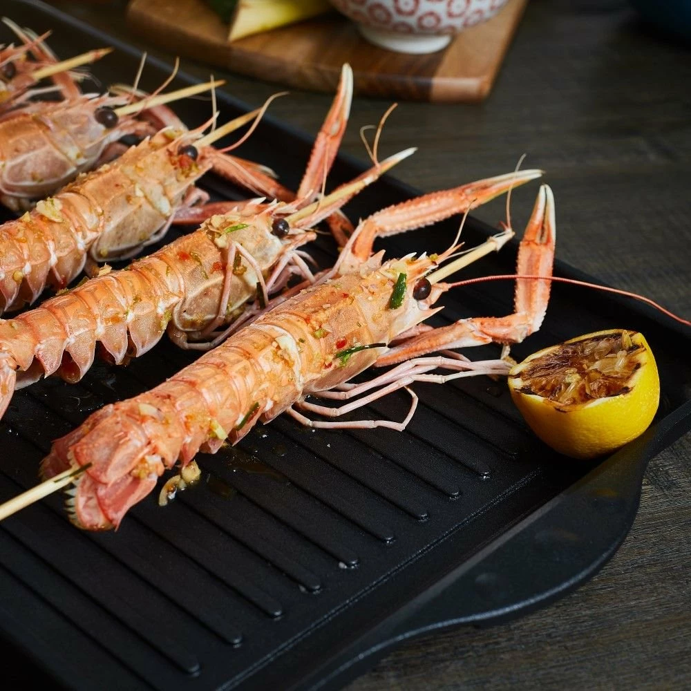 Swiss Diamond | XD Double Burner Grill - 17" X 11" - Image 4